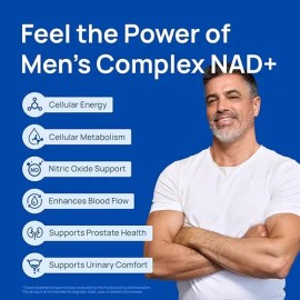 2pcs Selerb Nad Man -nadt Energy skinhealth                                                                                                           
