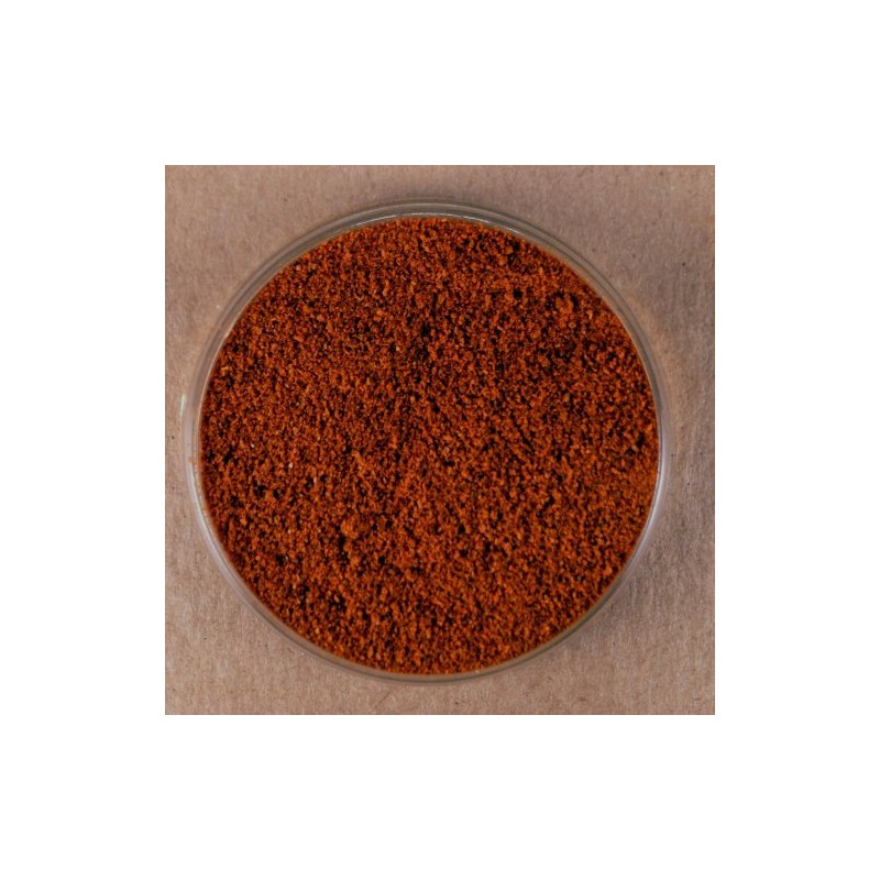 Chili Pepper, Anaheim Powder - 4.0 oz Stovetop Shaker Jar