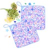 COLORFUL CANDY STYLE N8504920 Loop Towel, Girls Imabari, Kindergarten, Nursery