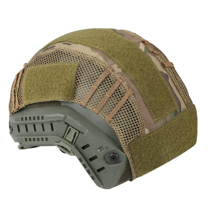 FMA Maritime TB954-MC Helmet Cover MC Headwear Helmet Airsoft Military