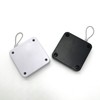 Automatic Door Closer Wire Door Closer Black