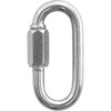 1/2" Quick Link - Zinc