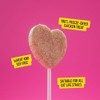 Bonkers Purrpops Freeze-Dried Chicken Flavored Lollipop Treats for Cats, 15