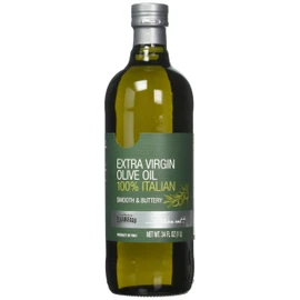 Compagnia Sanremo Italian Extra Virgin Olive Oil ,34 Fl Oz