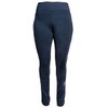 Karlslund Galdur Jodhpur Summer Riding Leggings, black