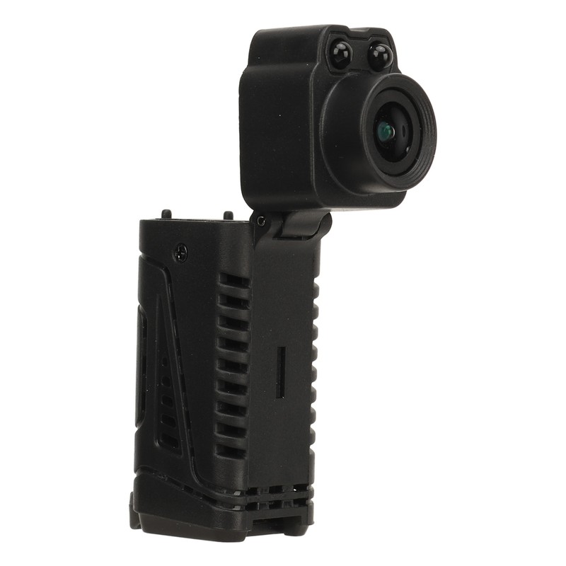 Mini WiFi Camera Body Detection 1080P HD Camera Meeting Recording