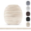 EFIXS Venetian Blind Cord 2.2 mm - Natural - 10-25
