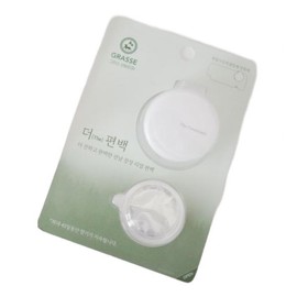 Bullsone Grass the Cypress Sun Visor / 불스원 그라스 더 편백 선바이저