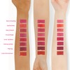 COLORGRAM (colorgram) Tan Full Glassy Tint Milk 01 Berry Amazing