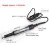 Qiilu Car Ignition Tester, Car Spark Plug Tester Ignition System