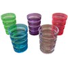 BuyBySchneider Grooved cup, drinking aid, very light and extremely durable,