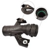 Air Intake Intercooler Turbo Hose Pipe Replacement for Qashqai +2