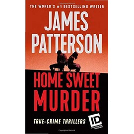 Home Sweet Murder (ID True Crime, 2)