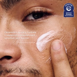 AESTURA ATOBARRIER365 Lightweight Korean Facial Moisturizer Lotion with Ceramides | Fast-Absorbing Hydration, Strengthens Skin Barrier, Suitable for Dry, Normal & Sensitive Skin, 150ML / 5.07 fl. Oz.