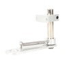 Encoder Bracket Wear Resistant Stable Compact 21mm Aperture Encoder Bracket