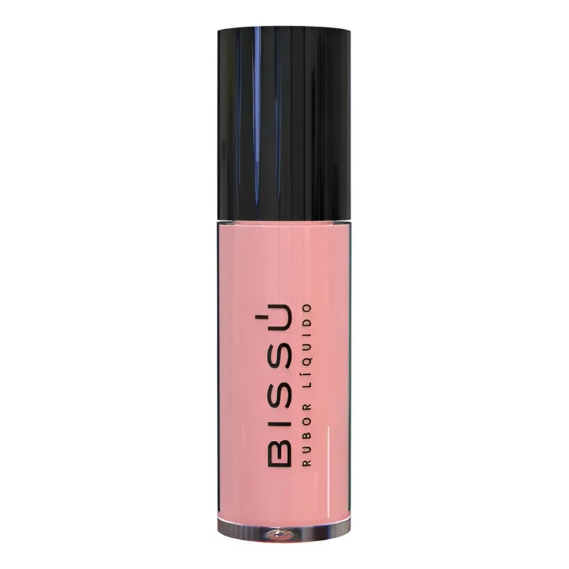 Rubor Líquido Bissú Tono Del Maquillaje 03 Apapacho 03 Apapacho