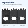 Siraya Tech Aegis Matte — Layer-Line Hiding Matte Sealer for