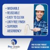 Pro Grade - Paint Roller Covers - 1/2 X 9