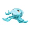 Octopus Clockwork Toys Auto Induction Voice Control Octopus Toys with