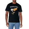 Bearded Dragon Lizard Funny Reptile T-Shirt