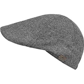 CHILLOUTS Men's Elliot Cold Weather Hat, Gray, One Size
