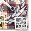 DIXXON Flannel "Sidecar" Men's 2XL XXL Plaid Button Shirt NEW