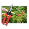 Garden Hand Lopper, Shrub Shears, Branches 20 cm