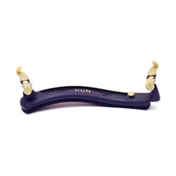 ALMOHADILLA VIOLIN - Kun (500) Super Rest (4/4) (Regulable)