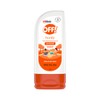 OFF Repelente de Mosquitos Crema, 200 ml