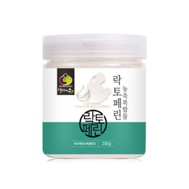 Mom's Son Lactoferrin Lactofenin / 엄마애손 락토페린 락토페닌