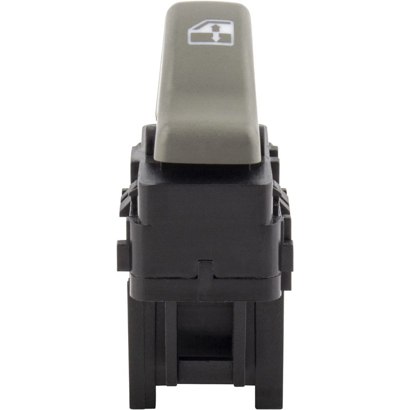 Unbranded New Power Window Switch Fits Pontiac Montana 2000-05 Front