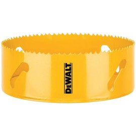 DEWALT DAH180096 6 (152MM) Hole Saw