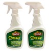 Comet Classic Foaming Bleach Bathroom Cleaner 24 oz (2 pack)