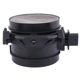 NewYall MAF Mass Air Flow Sensor for Mercedes C230 CLK350 C280 C300 GL550 C350 E350 ML350 R350 CL550 CLK550 CLS550 E550 S550 SL550 GL450 GLK350 ML450 ML550 S450 R550 S400 SLK280 SLK300 SLK350 G550