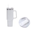 2 Pcs Cup Accessories Replacement Cup Tumbler Spill Proof and