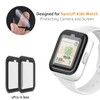 NewJourney Compatible with SyncUP Kids Watch Screen Protector, for Sync