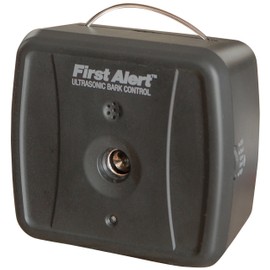 First Alert Bark Genie Automatic Bark Control Device