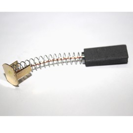 10pcs 4 x 8 x 18mm Universal Motor Carbon Brushes For Electric Drill Motor