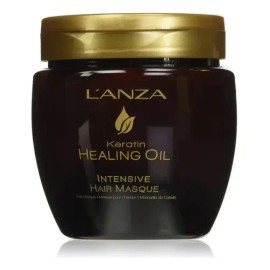 Lanza Keratin Healing Oil Intensive Hair Masque