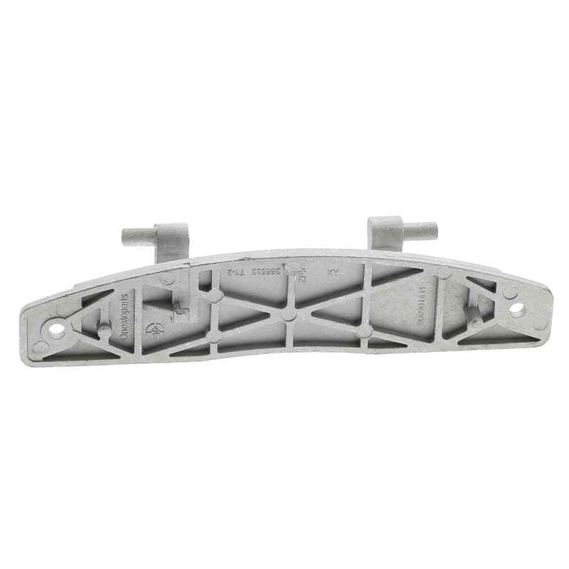Masterpart Washing Machine Door Hinge Compatible With Bosch WAT, WAU,