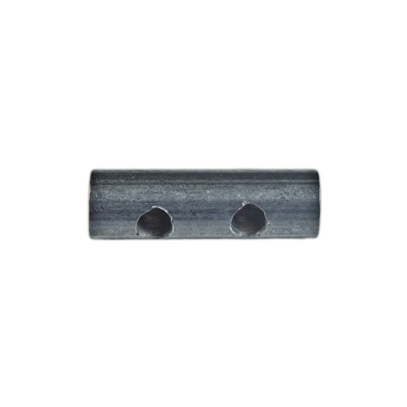 Drilled Ferrocerium Rod Flint Fire Starter Toggle – 2 Holes
