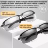 Gomia Gafas De Sol Que Cambian De Color Para Conducir