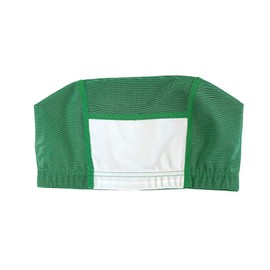 Le Mode De Toa bousiSA7a Swim Cap, Mesh Cap, With Names, Unisex, Adult, Children, (L, Green)