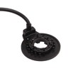 Electric Bike Pedal Assist Sensor Anti Slip Sensitive Electric Bike