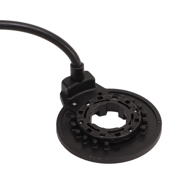 Electric Bike Pedal Assist Sensor Anti Slip Sensitive Electric Bike