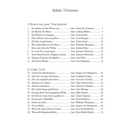 Kein Schöner Lied: German Folksongs in New and Old Arrangements for Three-part Choir (Sab) (Edition Peters)