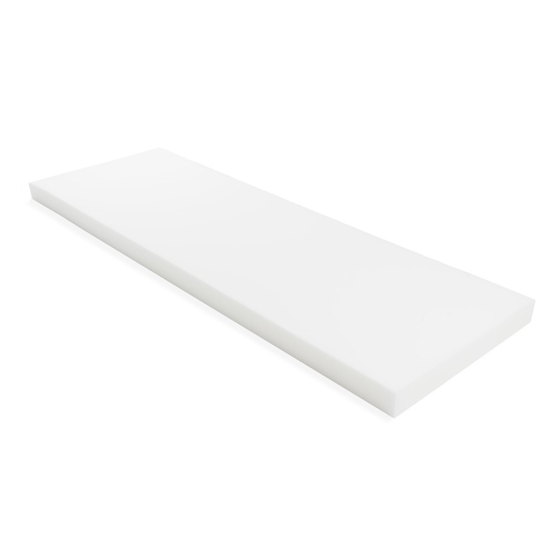 GoTo Foam 3" Height x 12" Width x 72" Length