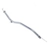24in Transmission Oil Dipstick Stainless Steel Accurate Measuring Tool for