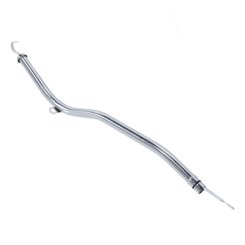 24in Transmission Oil Dipstick Stainless Steel Accurate Measuring Tool for