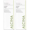 Alcina Herbal Mask 2 x 50 ml
